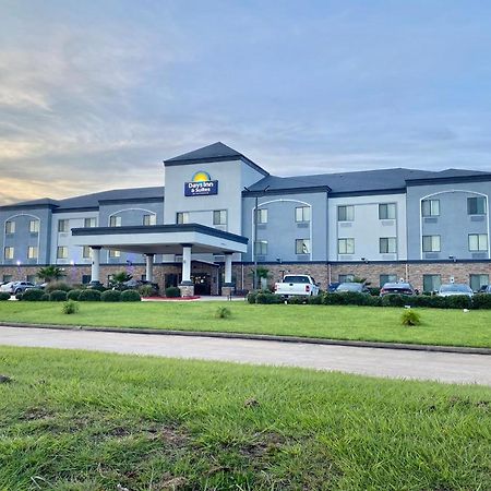 Days Inn & Suites By Wyndham Houston / West Energy Corridor Ngoại thất bức ảnh